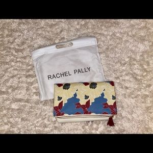 Rachel Pally Clutch | Reversible Bloom Floral